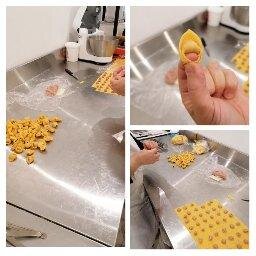 Tortellini bolognesi