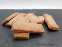 Biscuits shortbread