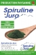 Spiruline boîte 6 semaines poudre bio - image 2