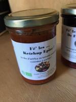 Sauce tomate basilic