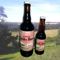 Anti gaspi bières de noël 75cl