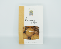 P'tits sablés du moulin