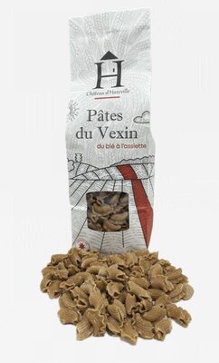 Les crêtes de coq 450g - pâtes artisanales