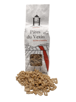 Les croix pâtées 450g - pâtes artisanales