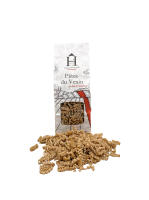 Les mini croix pâtées 150g - pâtes artisanale