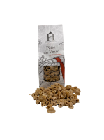 Les mini crêtes de coq - pâtes artisanales