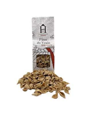Les mini conchiglies 150g - pâtes artisanales