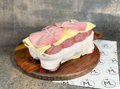 Roti orlof