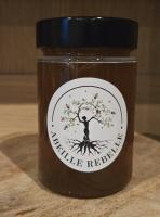 Miel de fleurs sauvages