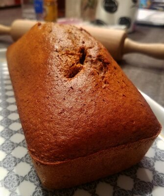 Pain d'épices