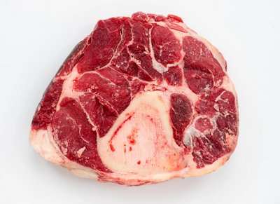Jarret de bœuf
