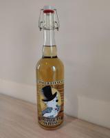 Apéritif de mélisse