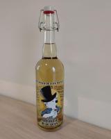 Apéritif d’acacia