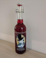 Apéritif d’hibiscus