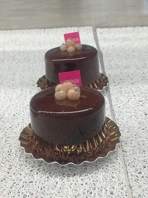 Z) caramello
