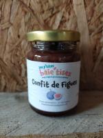 Confit de figues