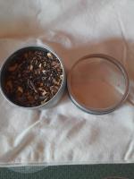 Maté menthe pour boite vrac