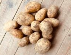 🥔 pommes de terre bio chair tendre - 1 kg