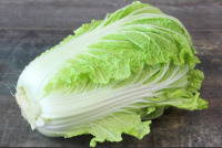 Chou chinois pe tsai