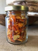 Pavot de californie à infuser