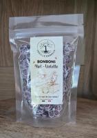 Bonbons miel violette