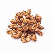 Noix de cajou bio à l'ail noir