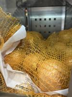 Oignons  recolte 2025 - 2kg