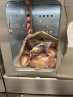 Echalotes  recolte 2025 ( max 600 gr)