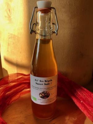 Sauce sucré-salé