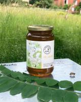Miel d'acacia (500g)