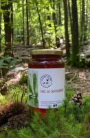 Miel de châtaignier (500g)