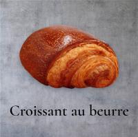 Pain au chocolat