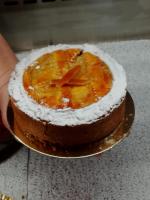 W) pastiera napoletana