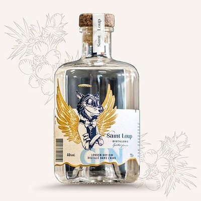 Gin