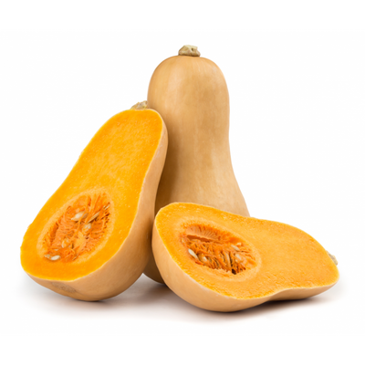 Courge buternutt