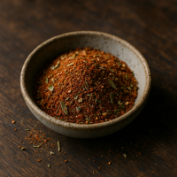 Assemblage cocotte d'hiver