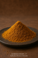 Assemblage royal biryani