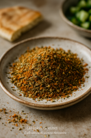 Assemblage pita grecque - doux