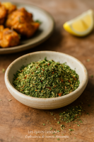 Assemblage sauce tartare