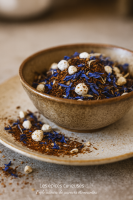 Un p'tit flocon de neige