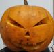 Courge jack o'lantern - image 2