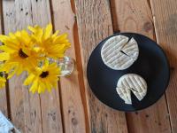 Le p'tits pâtis nature