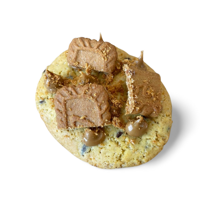Cookie spéculos