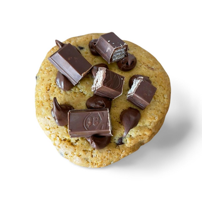 Cookie kit kat