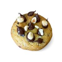 Cookie noisette
