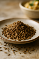 Cumin en graines