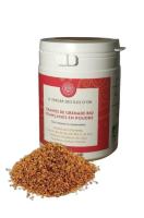 Poudre de graines de grenades bio
