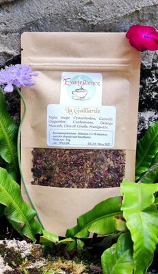 La gaillarde