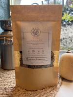 Infusion  oasis cachée