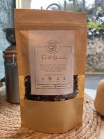 Thé forêt boréale